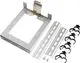 Bosch-Installationszubehoer-Modulhalter-Modulhalter-fuer-MM100-oder-MM200-7736700663 gallery number 1
